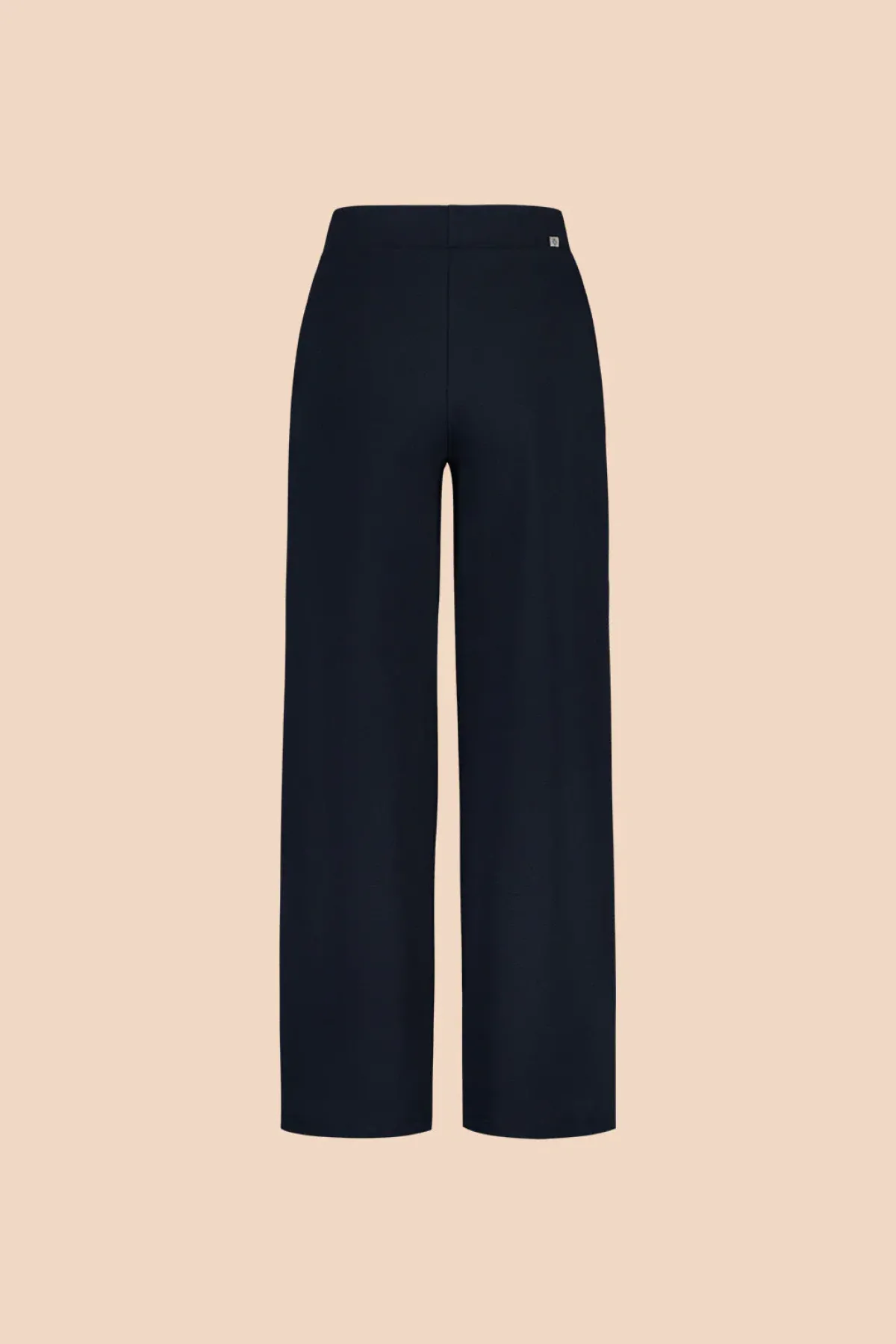 Housut>KAIKO Everyday Pants - Black