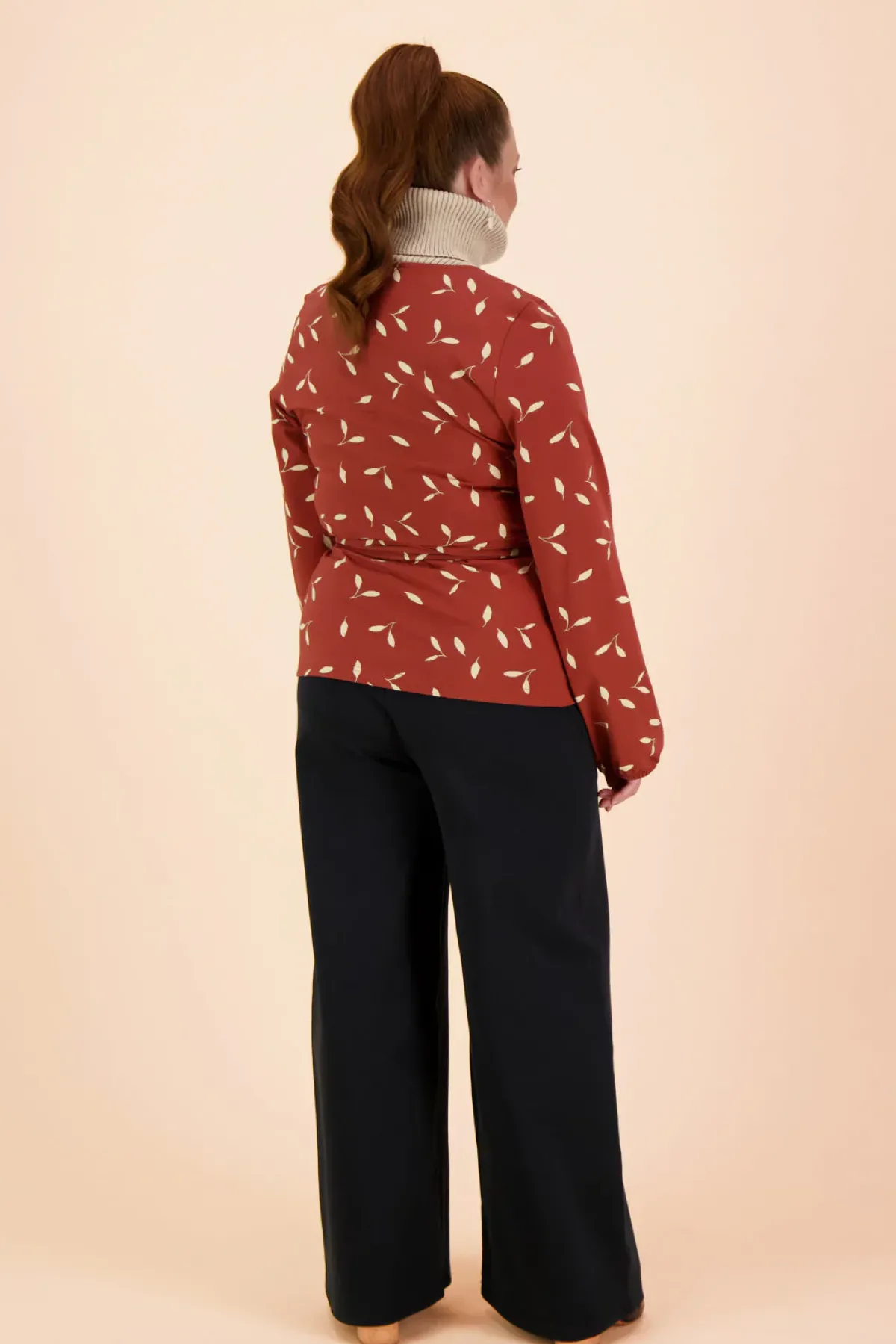 Housut>KAIKO Everyday Pants - Black