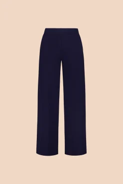 Housut>KAIKO Everyday Pants - Dark Blue