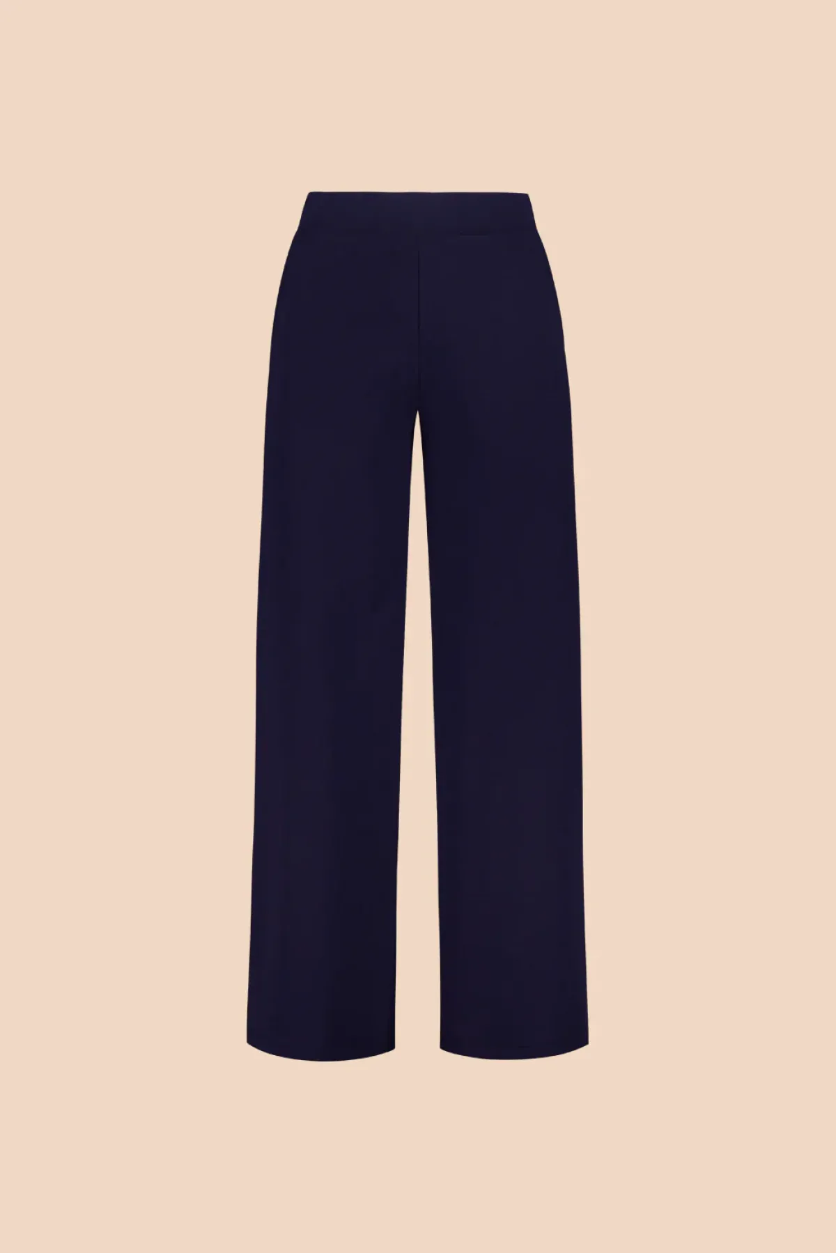 Housut>KAIKO Everyday Pants - Dark Blue