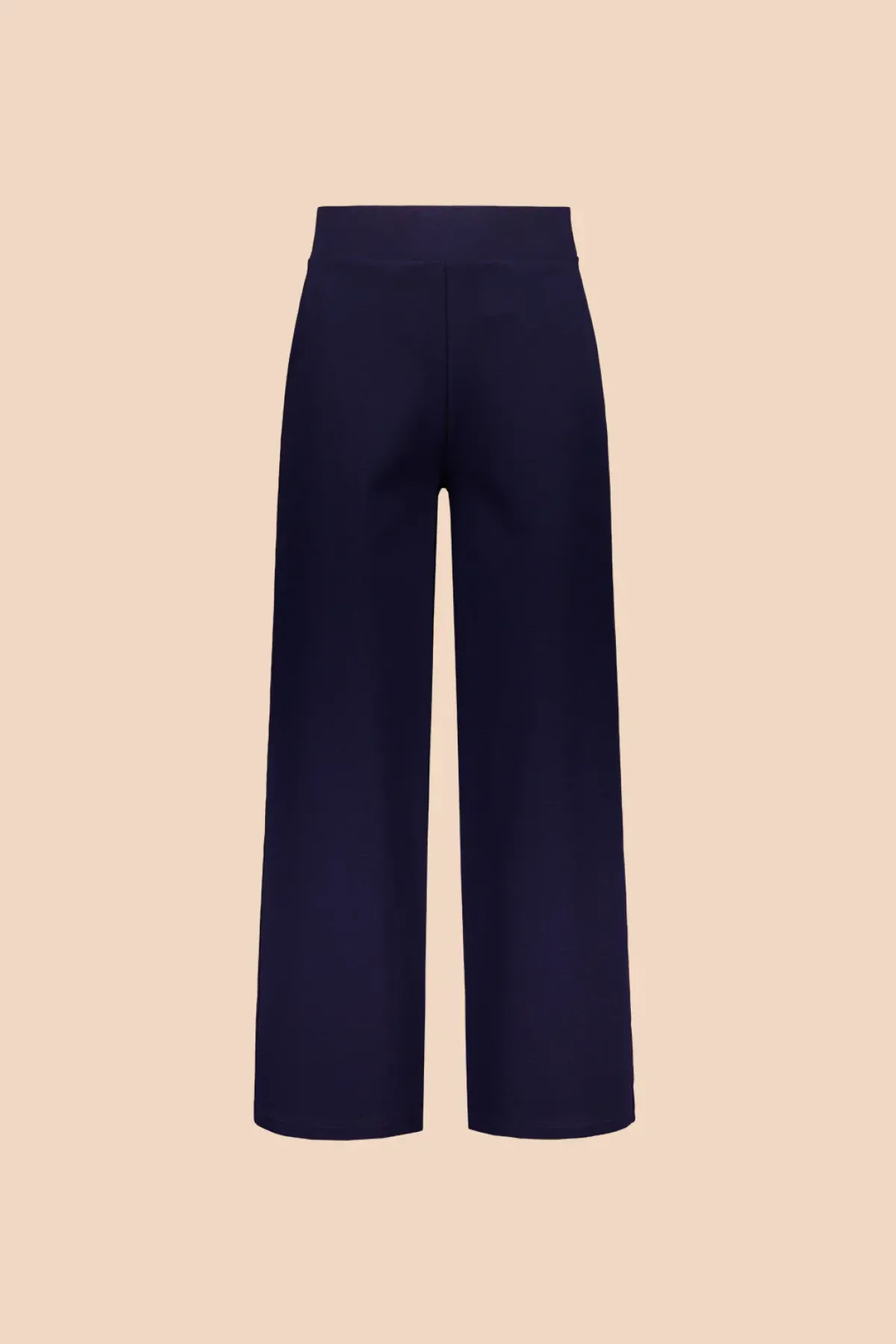 Housut>KAIKO Everyday Pants - Dark Blue