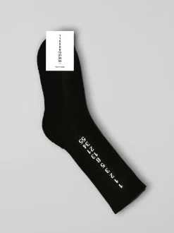 Sukat|Avaimenperät>PUF + TOMI FIBONACCI SUKAT BLACK
