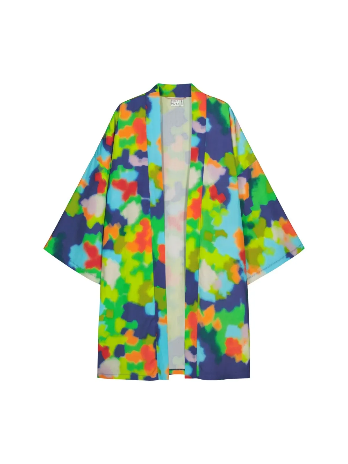 Takit|Paidat>Mainio Flowerfield Kimono Jacket