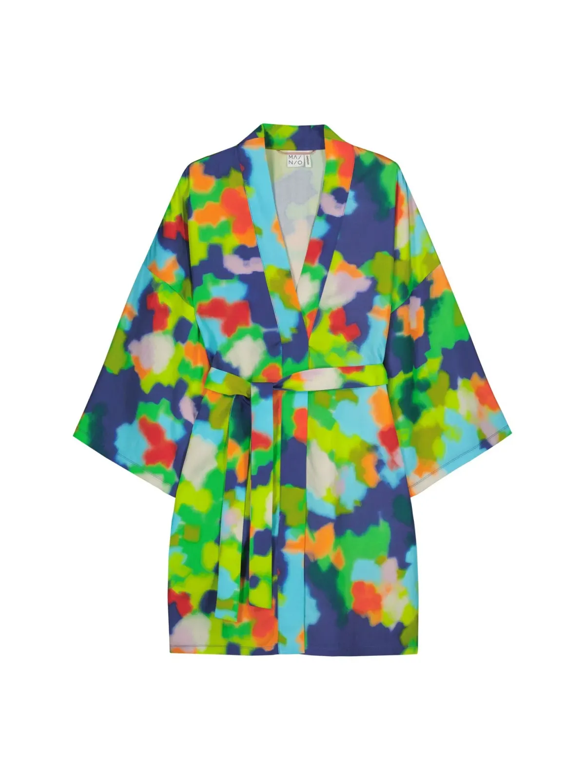 Takit|Paidat>Mainio Flowerfield Kimono Jacket