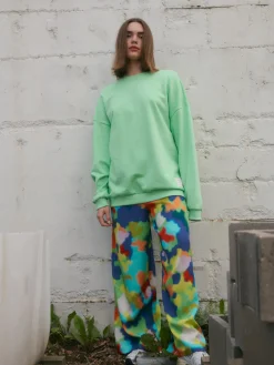 Housut>Mainio Flowerfield Pants