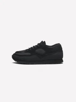Löydöt>Tarvas Forest Bather - Black Cordura