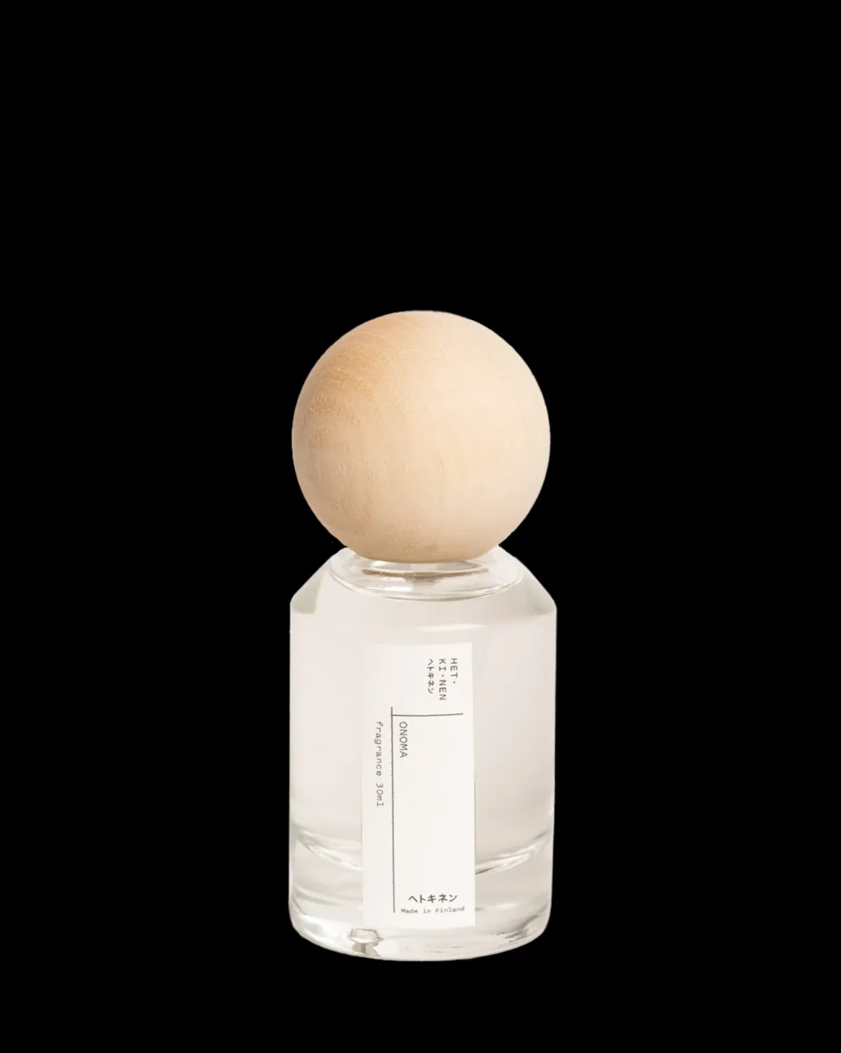 Huonetuoksut>Hetkinen Fragrance onoma