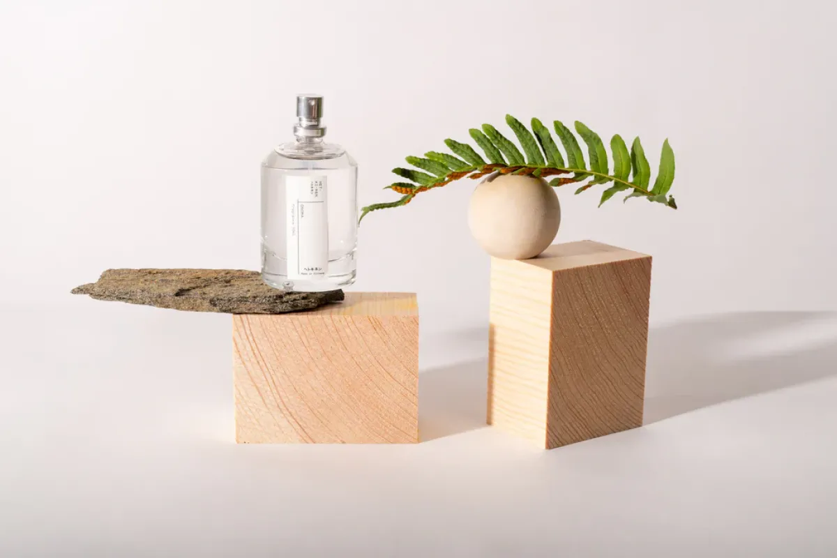 Huonetuoksut>Hetkinen Fragrance onoma