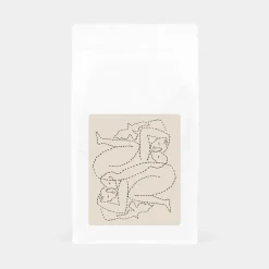 Keittiö>Frukt Coffee Roasters Frukt + Saana ja Olli - Kahvi