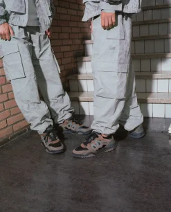 Löydöt|Kengät>Karhu Fusion XT - Black/Laurel Wreath
