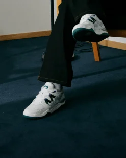 Kengät|Avaimenperät>Karhu Fusion XT - Bright White/Rain Forest