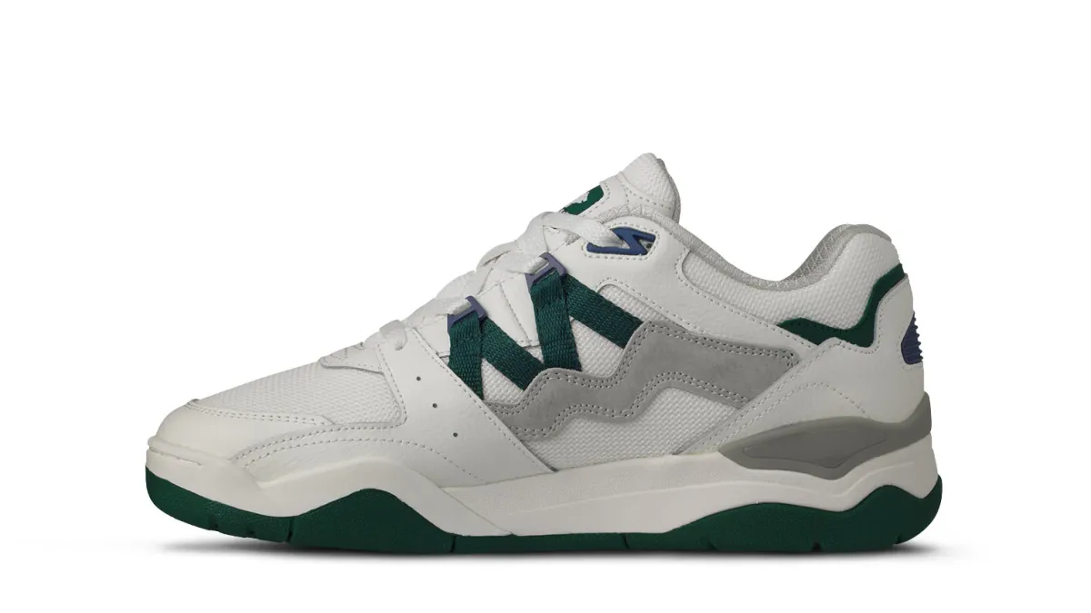 Kengät|Avaimenperät>Karhu Fusion XT - Bright White/Rain Forest