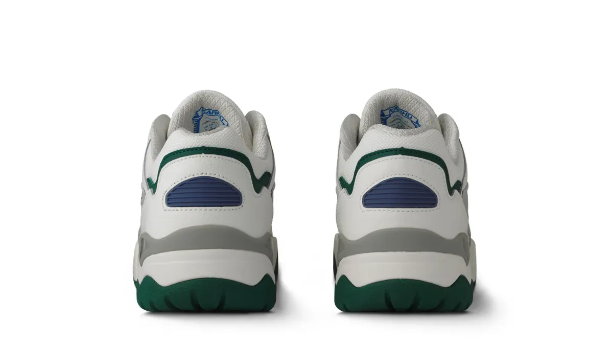 Kengät|Avaimenperät>Karhu Fusion XT - Bright White/Rain Forest