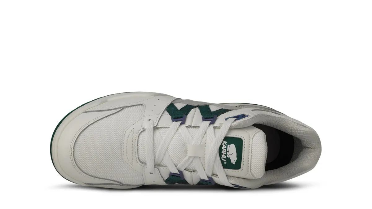 Kengät|Avaimenperät>Karhu Fusion XT - Bright White/Rain Forest