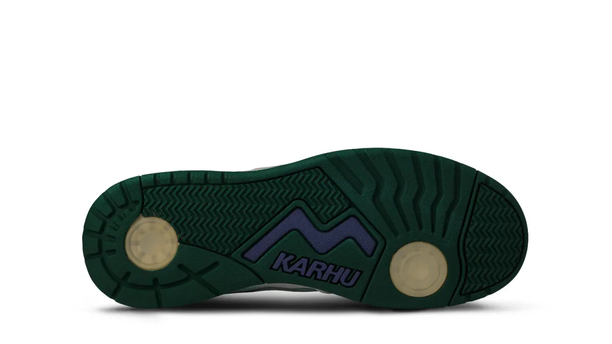 Kengät|Avaimenperät>Karhu Fusion XT - Bright White/Rain Forest