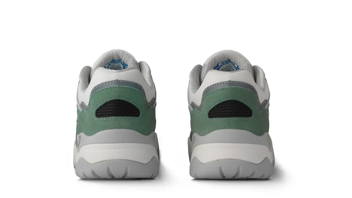 Kengät|Avaimenperät>Karhu Fusion XT - Iceberg Green/Dusty Yellow