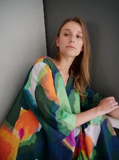 Hameet & Mekot>Mainio Garden Maxi Dress