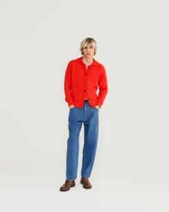 Housut & Shortsit|Housut>Jeansu0026Towels Giocoso Jeans - Classic Blue