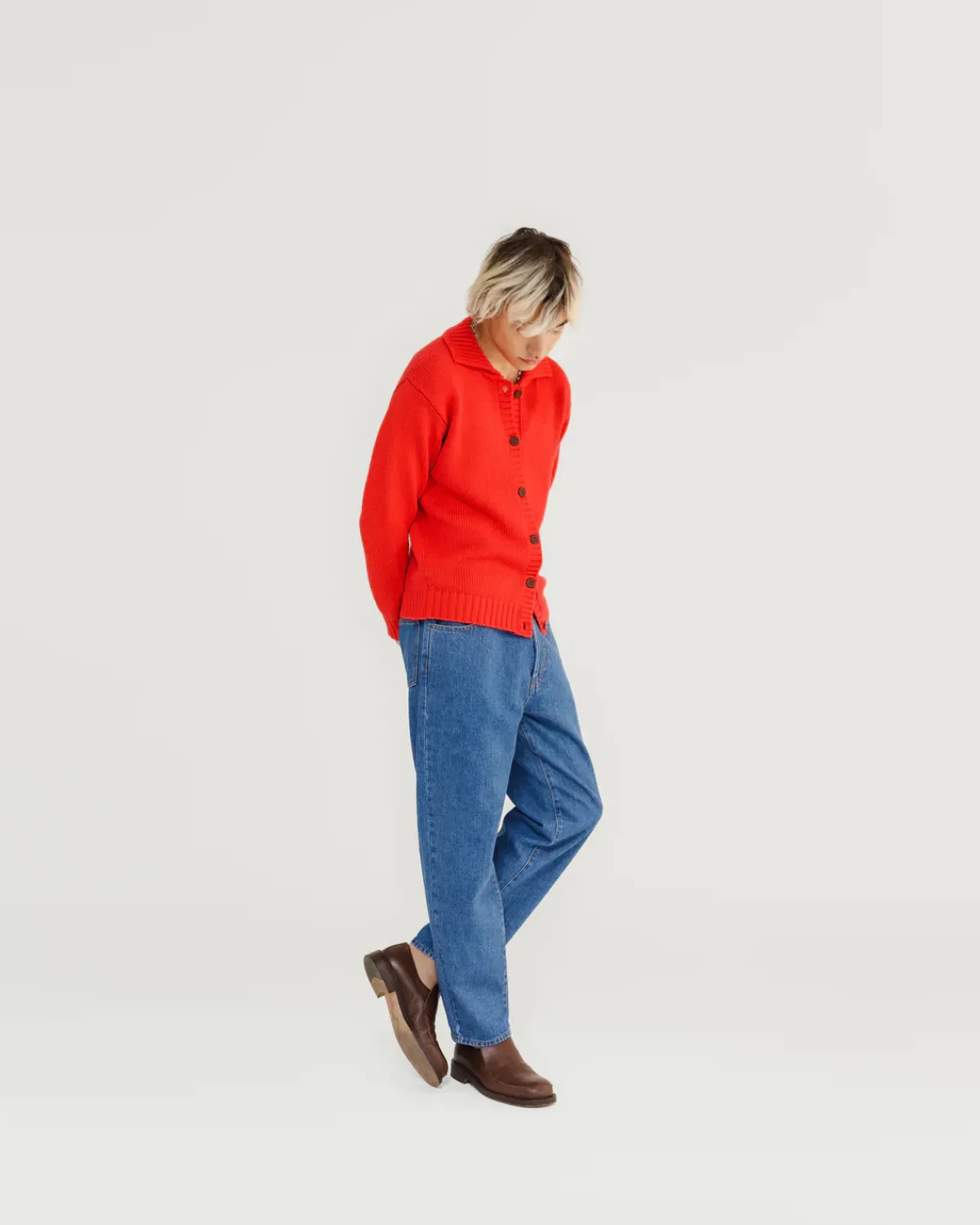 Housut & Shortsit|Housut>Jeansu0026Towels Giocoso Jeans - Classic Blue