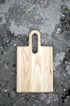 Keittiö>Hanna Saari Halikko Cutting Board - Saarni