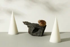 Löydöt|Kynttilät & Kynttilänjalat>Hetkinen Happiness tree candle