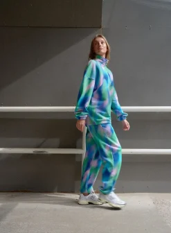 Housut>Mainio Hazy Sweatpants - AOP