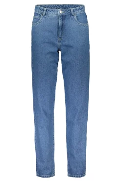Housut>Voglia Holly Farkut - Sininen Denim