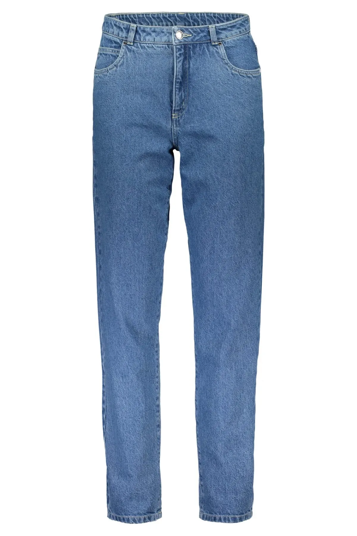 Housut>Voglia Holly Farkut - Sininen Denim