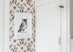 Julisteet/printit>Teemu Järvi Illustrations Huuhkaja - juliste