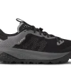Kengät|Avaimenperät>Karhu Ikoni Trail Wr - Black/Black
