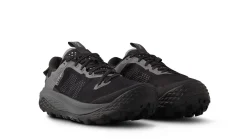Kengät|Avaimenperät>Karhu Ikoni Trail Wr - Black/Black