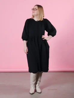 Hameet & Mekot>Aarre Ivy Mekko - Black