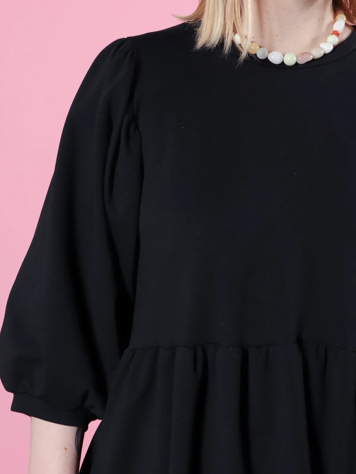 Hameet & Mekot>Aarre Ivy Mekko - Black