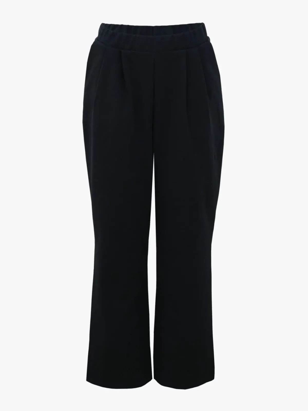 Housut|Oloasut>Aarre Joan Pants - Black