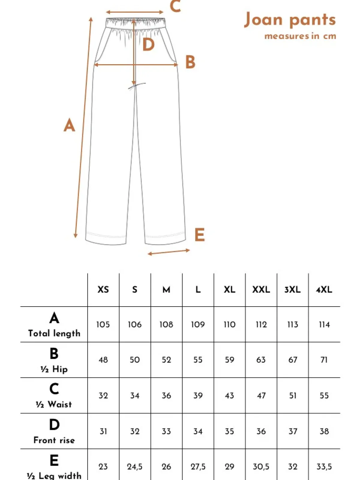 Housut|Oloasut>Aarre Joan Pants - Black