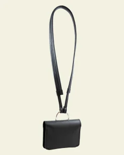 Lompakot & Kukkarot|Laukut>PIHKA collection Joli Pocket Bag - Black
