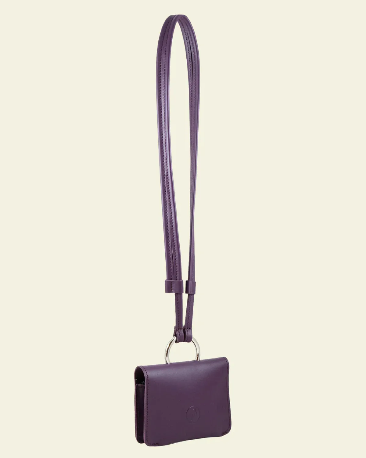 Lompakot & Kukkarot|Laukut>PIHKA collection Joli Pocket Bag - Dark Dahlia