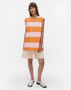 Paidat>Marimekko Kaksin Galleria - Puuvillatoppi