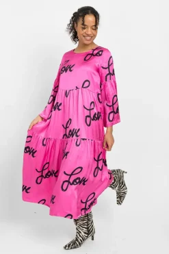 Hameet & Mekot>Vimma Kalla II - Love Pinkki