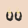 Avaimenperät|Korut>KAIKO Kaneila Earrings