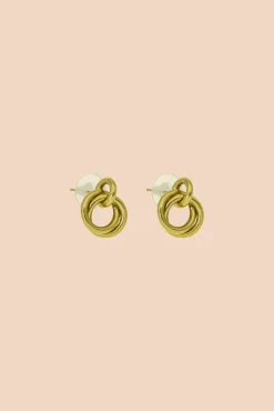 Avaimenperät|Korut>KAIKO Kelly Earrings