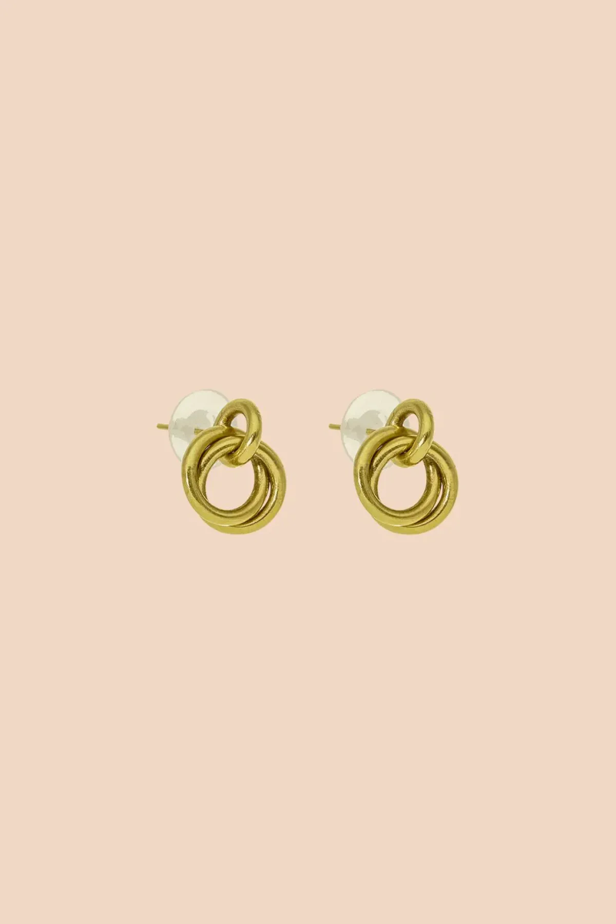 Avaimenperät|Korut>KAIKO Kelly Earrings