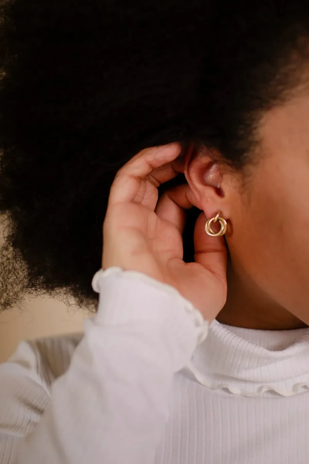 Avaimenperät|Korut>KAIKO Kelly Earrings