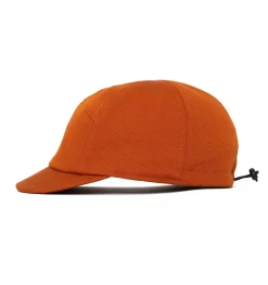 Hatut & Lippikset|Avaimenperät>Costo Kiri Kiri Cap - Brick Red Pause