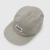 Hatut & Lippikset|Avaimenperät>R-Collection Klassikko Lippis - Taupe Tekninen