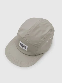 Hatut & Lippikset|Avaimenperät>R-Collection Klassikko Lippis - Taupe Tekninen