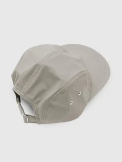 Hatut & Lippikset|Avaimenperät>R-Collection Klassikko Lippis - Taupe Tekninen