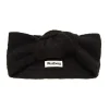 Löydöt|Avaimenperät>Woolberg Knot Headband - Black