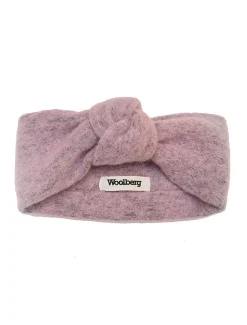 Löydöt|Kengät>Woolberg Knot Headband - Heather