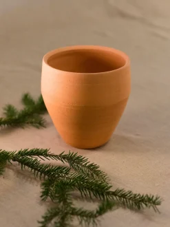 Keramiikka>PUF Kukkaruukku nr. 4